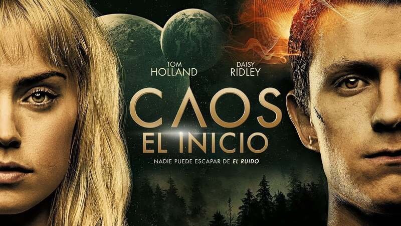 Caos: El Inicio